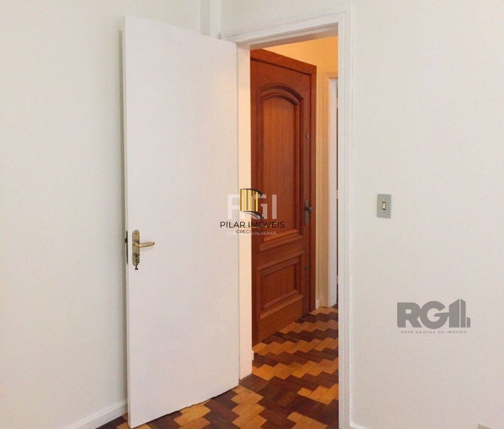 Apartamento 1 dormitório no bairro Centro Histórico
