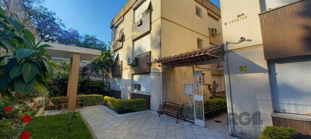 Apartamento 2 dormitórios no bairro Teresópolis - Pilar Imóveis