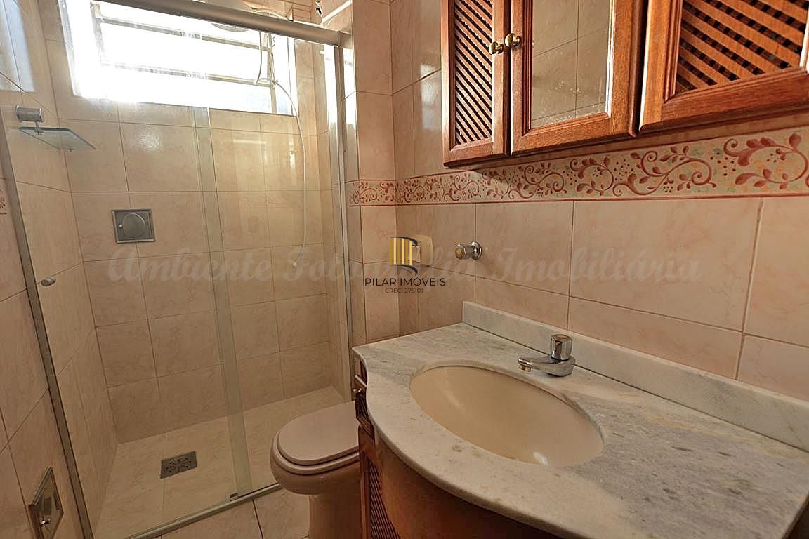 Apartamento para Venda - 61.76m², 2 dormitórios, Teresópolis