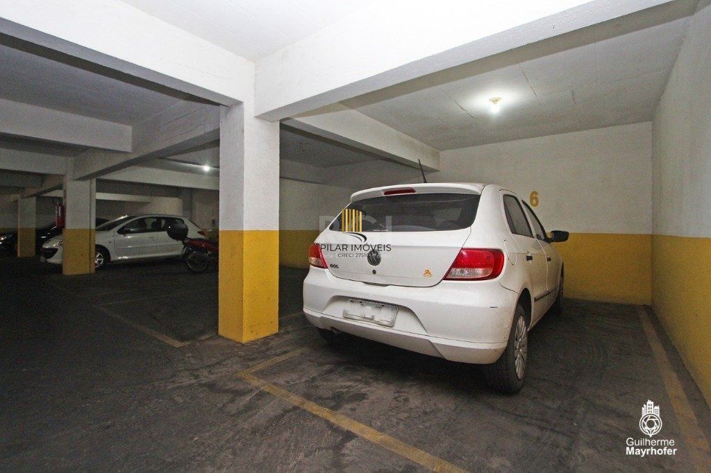 Conjunto/Sala para Venda - 35.94m², 0 dormitórios, 1 vaga - Passo da Areia