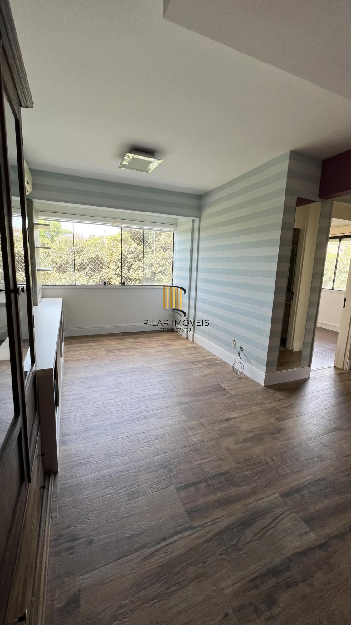 Apartamento à venda com 56m², 2 quartos e 1 vaga