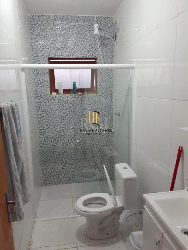 Casa Condominio para Venda - 144.89m², 3 dormitórios, sendo 1 suites, 2 vagas - Centro