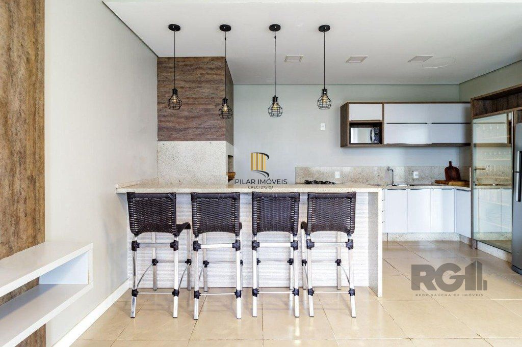 Apartamento 3 dormitórios no bairro Igra Sul
