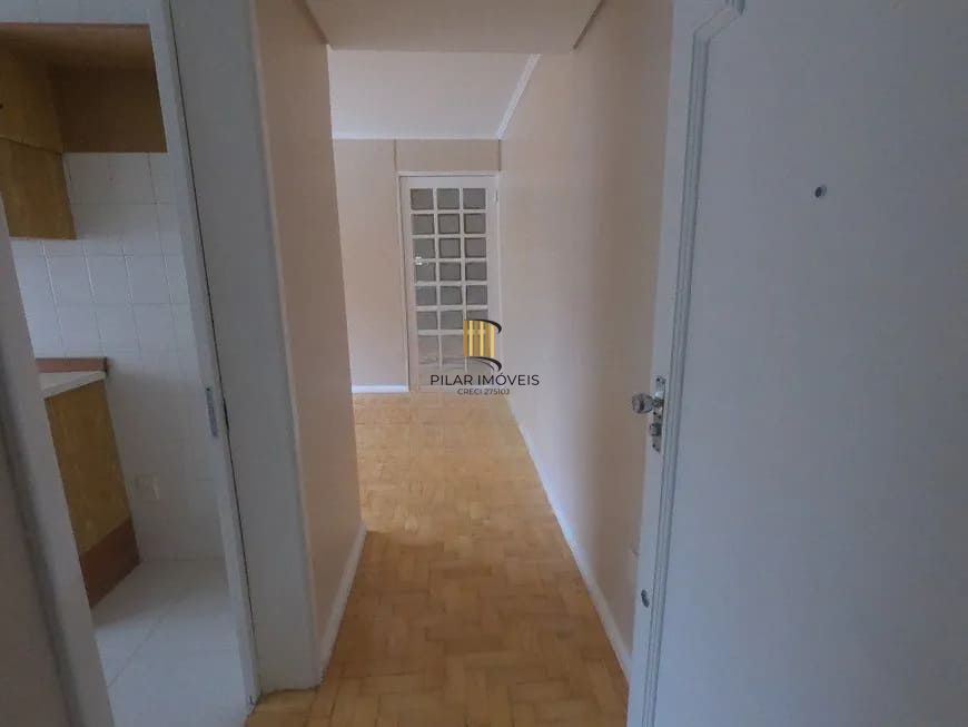 Apartamento 2 dormitórios no bairro Menino Deus