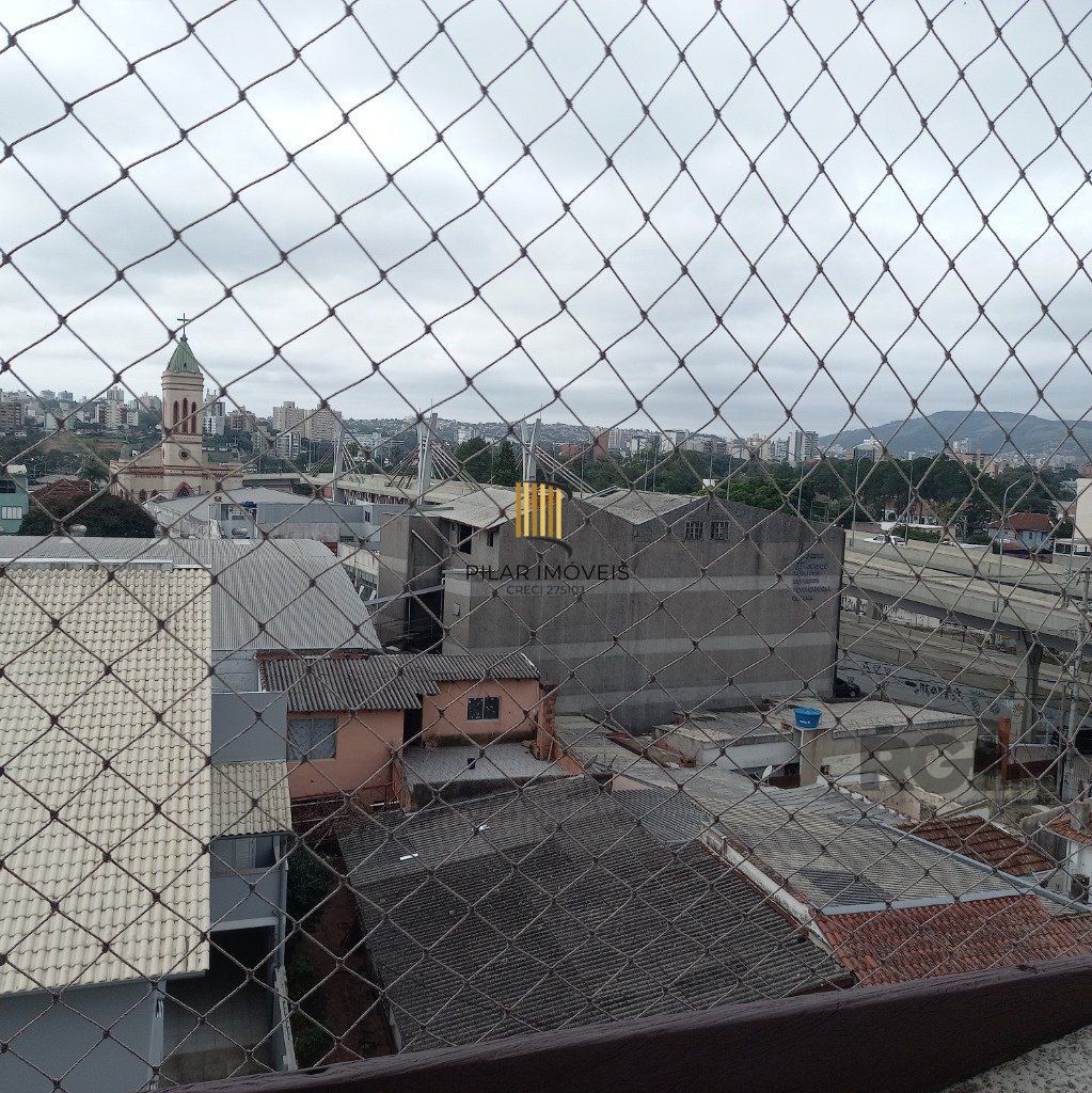 Cobertura 2 dormitórios no bairro Partenon