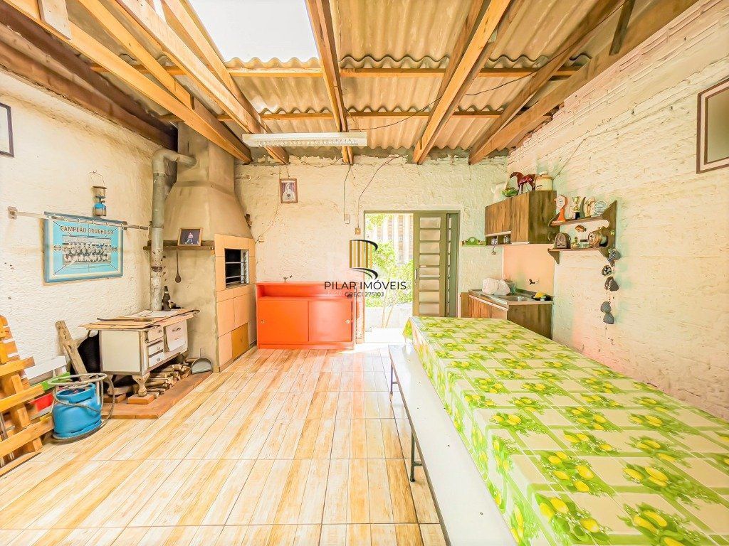 Casa para Venda - 272.24m², 3 dormitórios, sendo 1 suites, 4 vagas - Vila Jardim