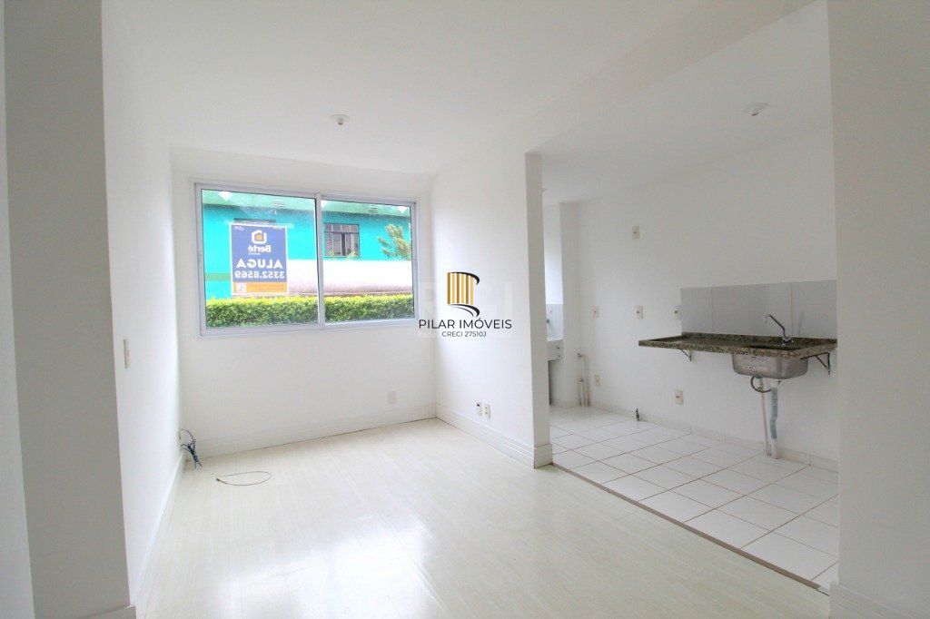 Apartamento para Venda - 45.88m², 2 dormitórios, 1 vaga - Ipanema