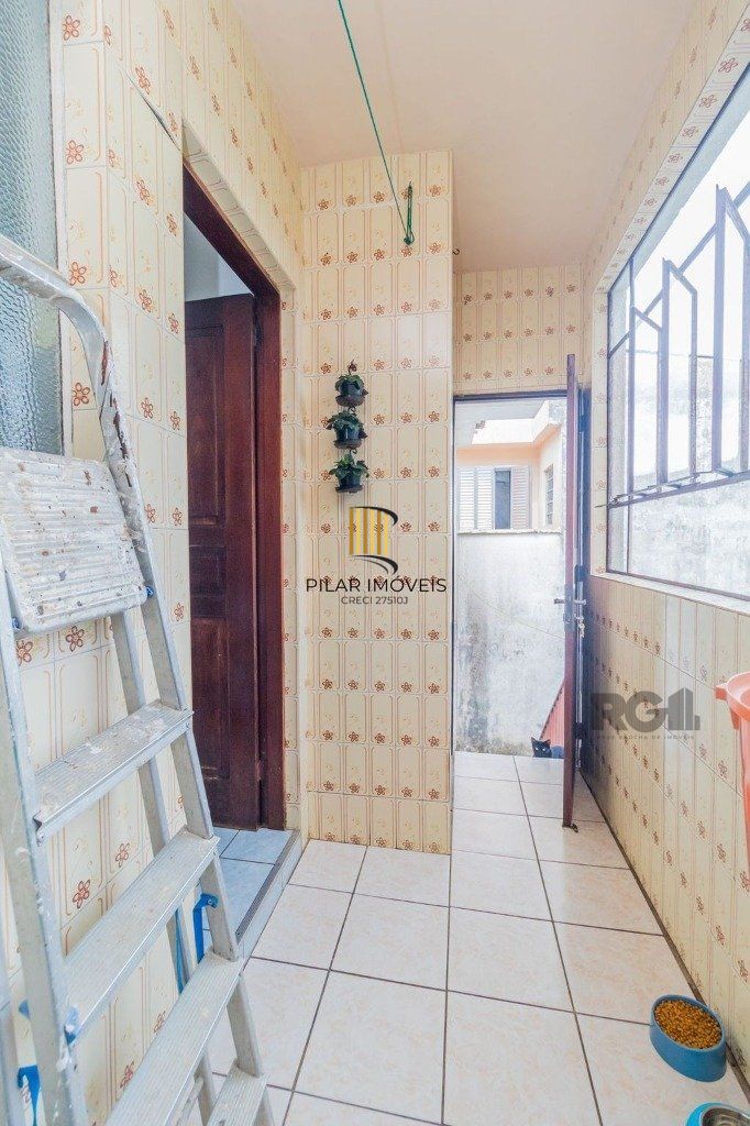 Casa 3 dormitórios no bairro Jardim Europa