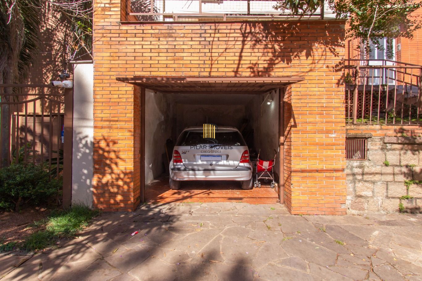 Apartamento à venda com 2 quartos 81 m²