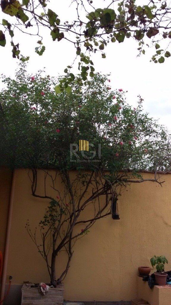 Casa 3 dormitórios no bairro Jardim  Botânico