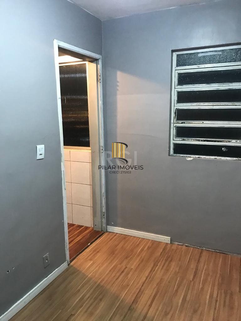 Apartamento para Venda - 62.29m², 2 dormitórios, 1 vaga - Santa Tereza