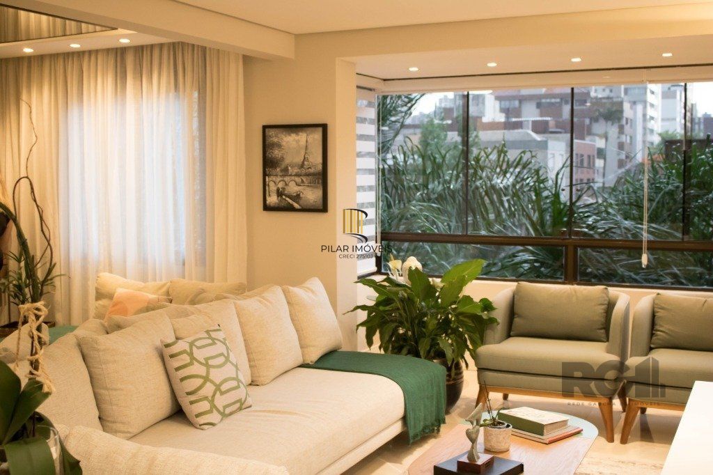 Apartamento 2 dormitórios no bairro Petrópolis