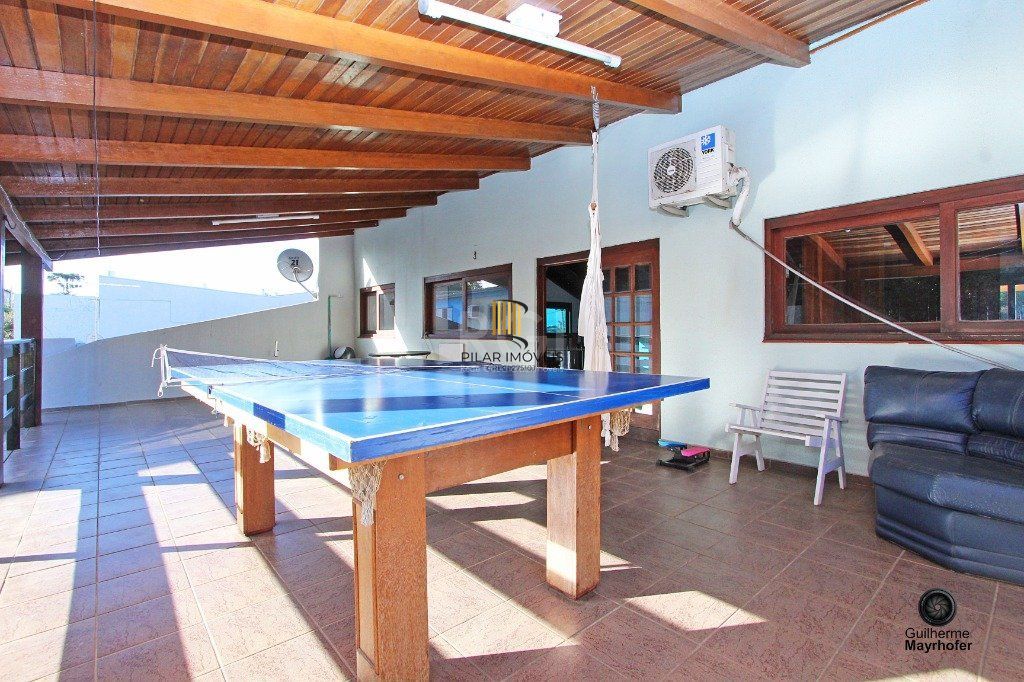 Casa para Venda - 180m², 3 dormitórios, sendo 1 suites, 3 vagas - Parque dos Maias