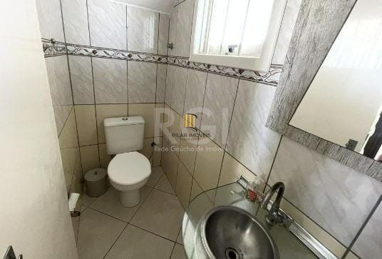Casa 2 dormitórios no bairro Balneário São Pedro
