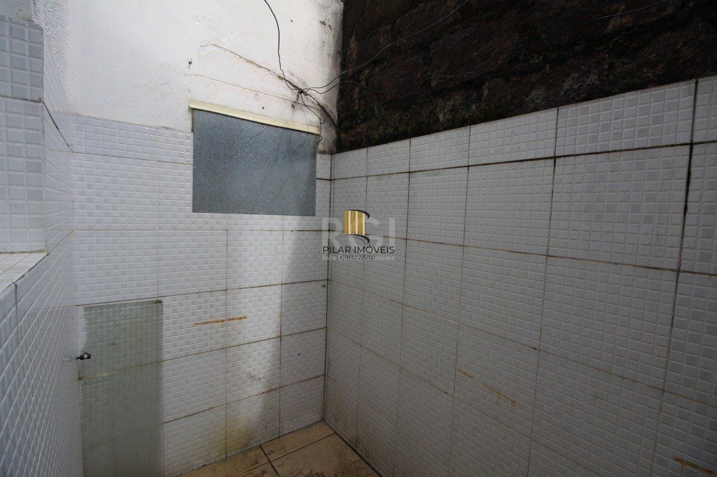 Predio para Venda - 207m², 0 dormitórios, Santa Tereza