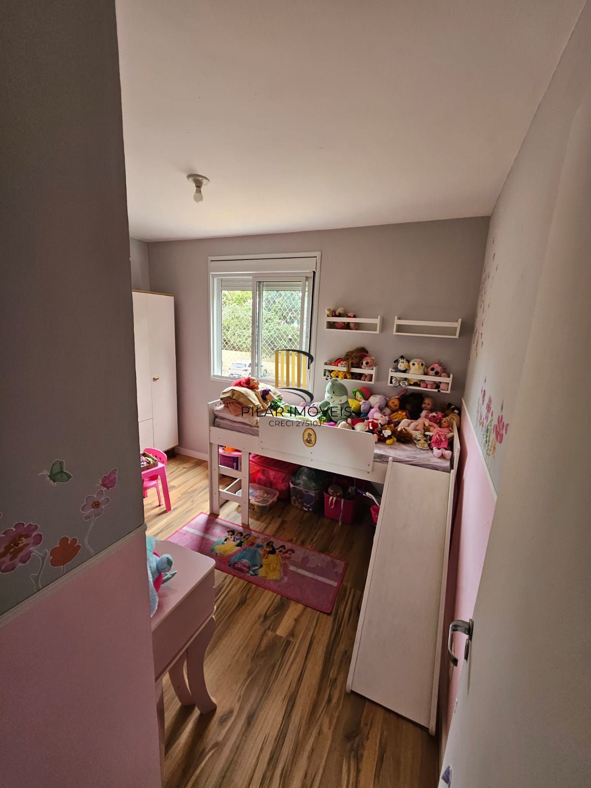 Apartamento 3 dormitórios no bairro Teresópolis