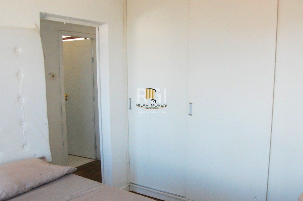 Cobertura para Venda - 92m², 2 dormitórios, Rio Branco