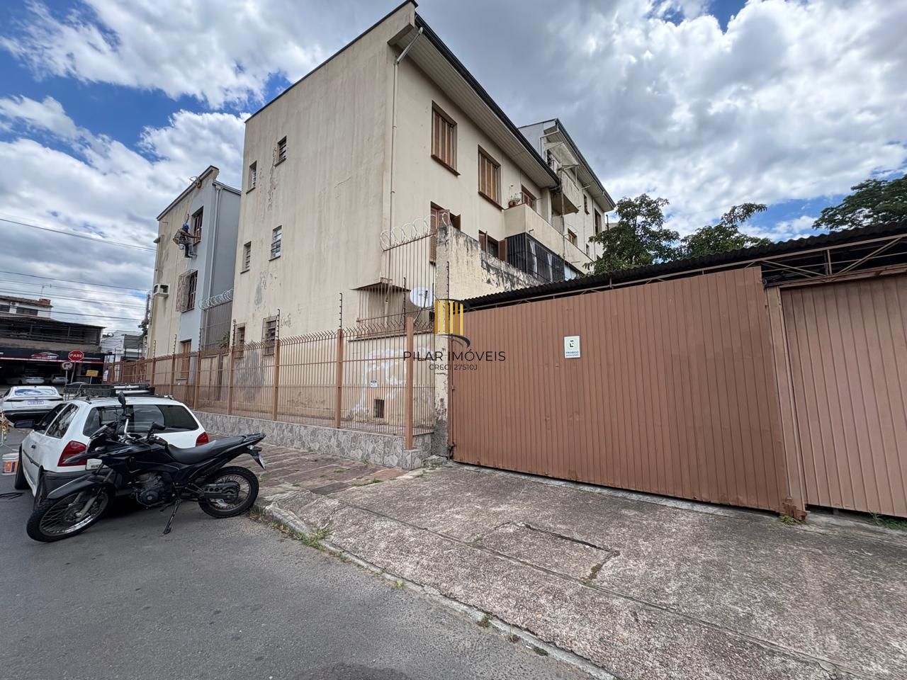 Apartamento 3 dormitórios na Glória!