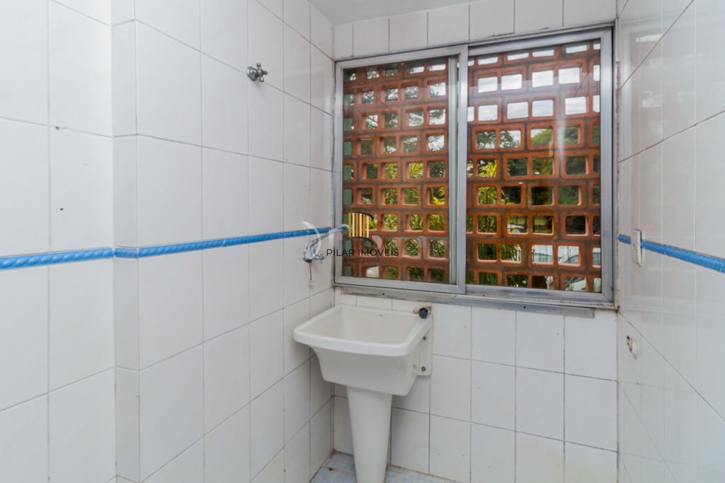 Apartamento Térreo 2 dorms à venda Rua Felizardo Furtado, Petrópolis - Porto Alegre