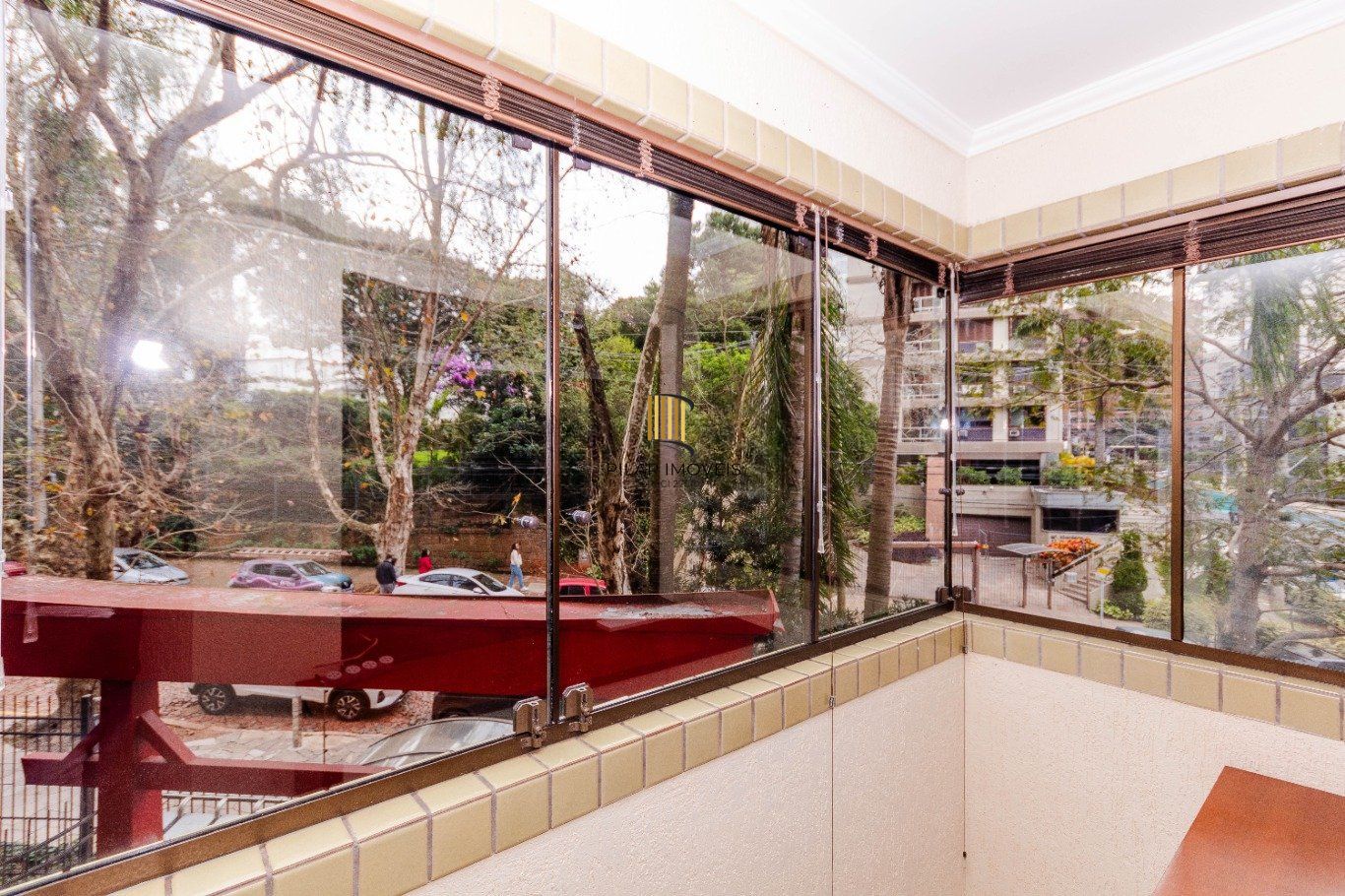 Apartamento à venda com 3 quartos 101 m²  alameda raimundo correa, boa vista, porto alegre