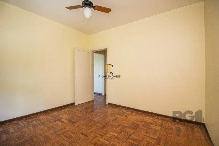 Apartamento com 106 m² na Laurindo, Bairro Santana em Porto Alegre-RS