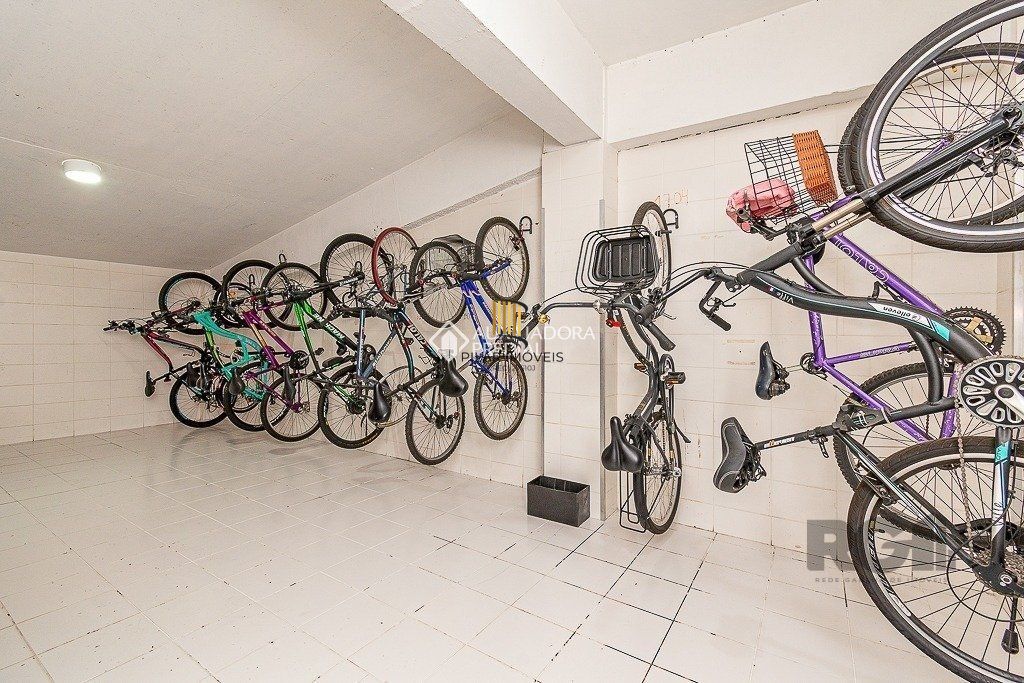 Apartamento para Venda - 51.73m², 2 dormitórios, 1 vaga - Azenha