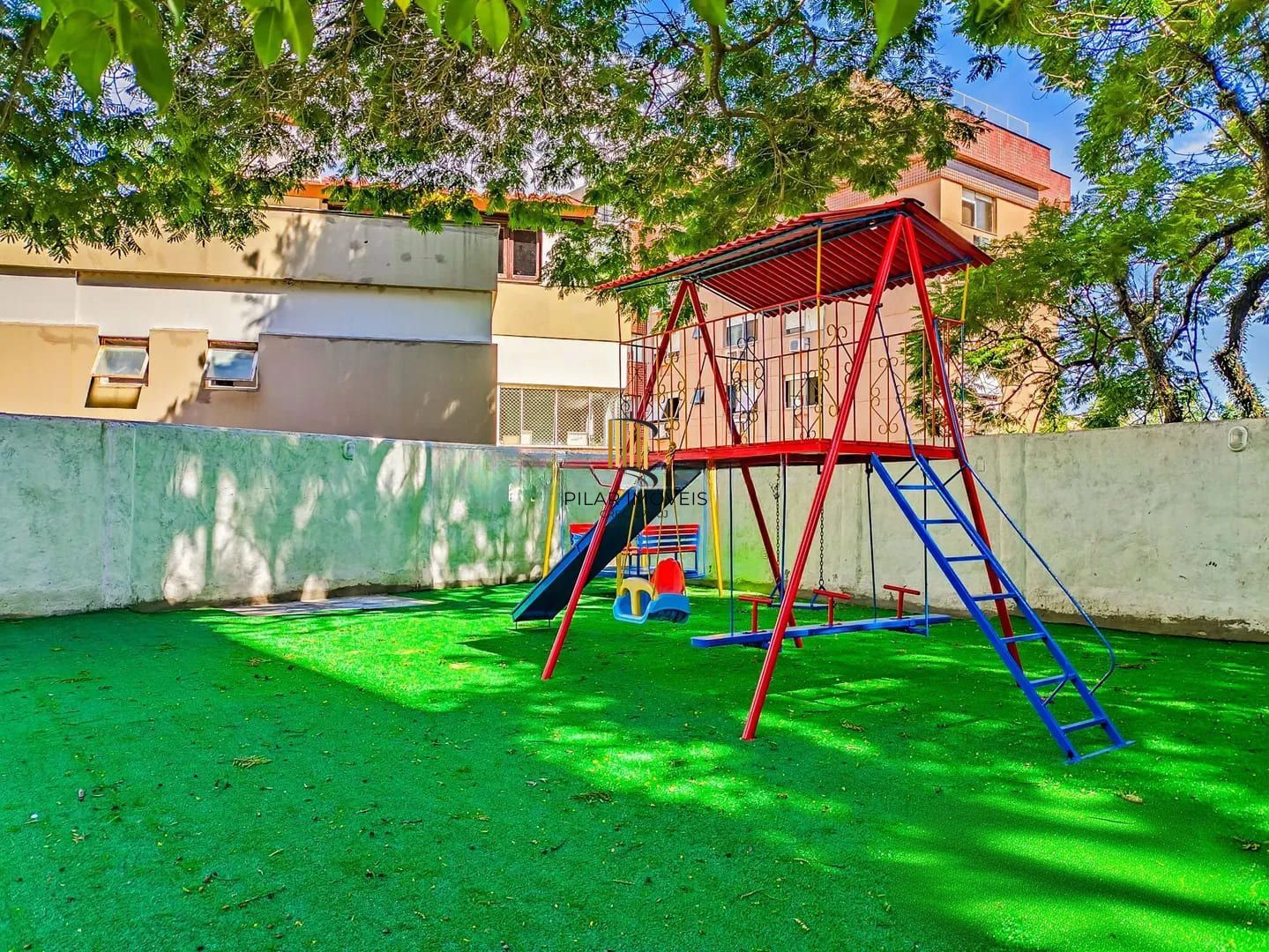 Apartamento de 3 dormitórios á venda no Bairro Bela Vista - Porto Alegre