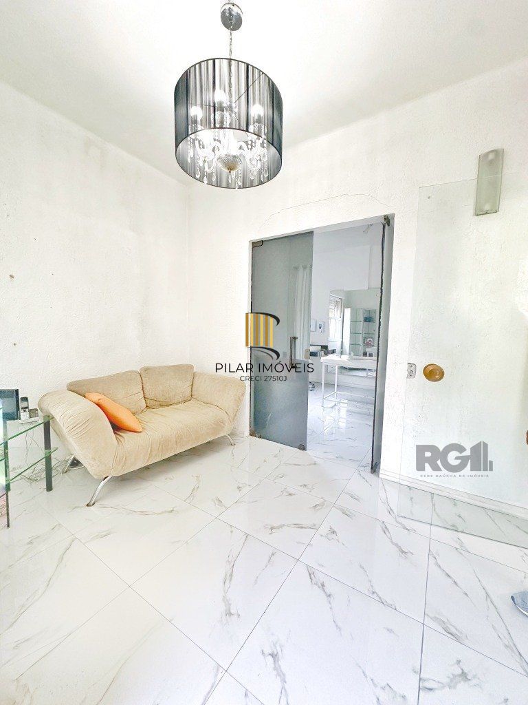 Casa comercial ou residencial com 14 vagas próxima á av. Teresópolis