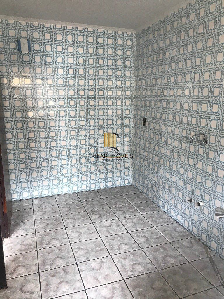 Apartamento para Venda - 46.02m², 1 dormitório, 1 vaga - Teresópolis