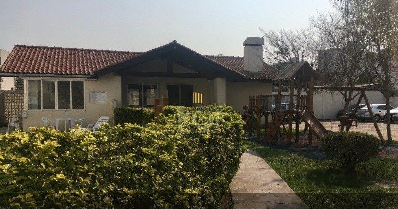 Apartamento 2 dormitórios no bairro Glória