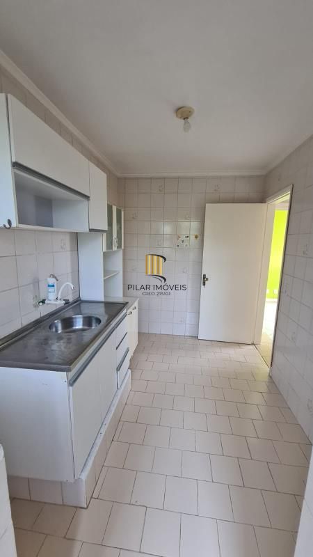 Apartamento 1 dormitório no bairro Teresópolis