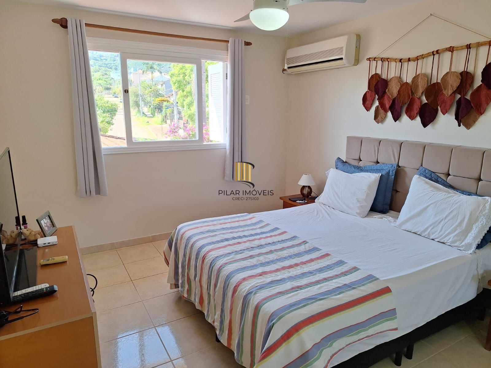 Casa com 3 quartos, Teresópolis.