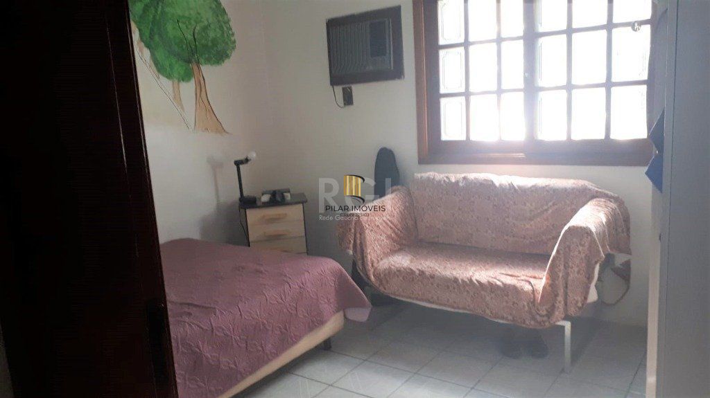 Casa para Venda - 165.65m², 3 dormitórios, sendo 1 suites, 2 vagas - Vila Nova