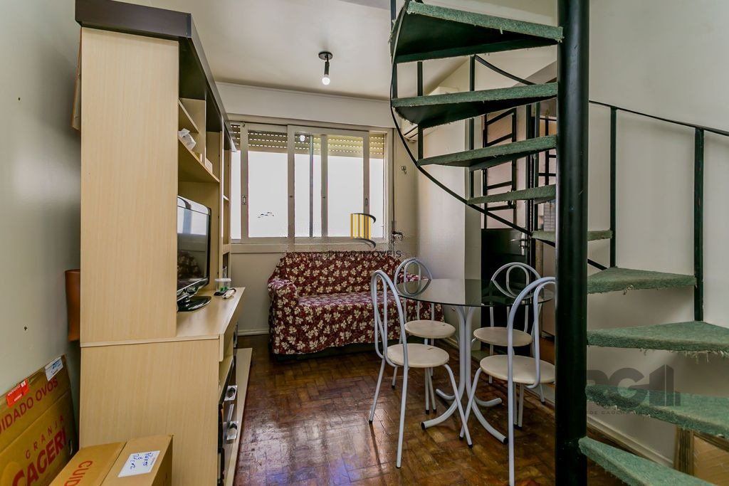 Cobertura Duplex de 89m², bairro Centro Histórico