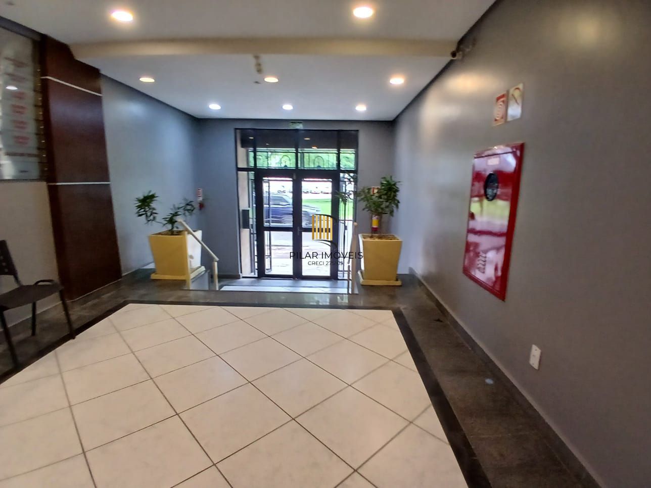 Conjunto/Sala Bairro São João