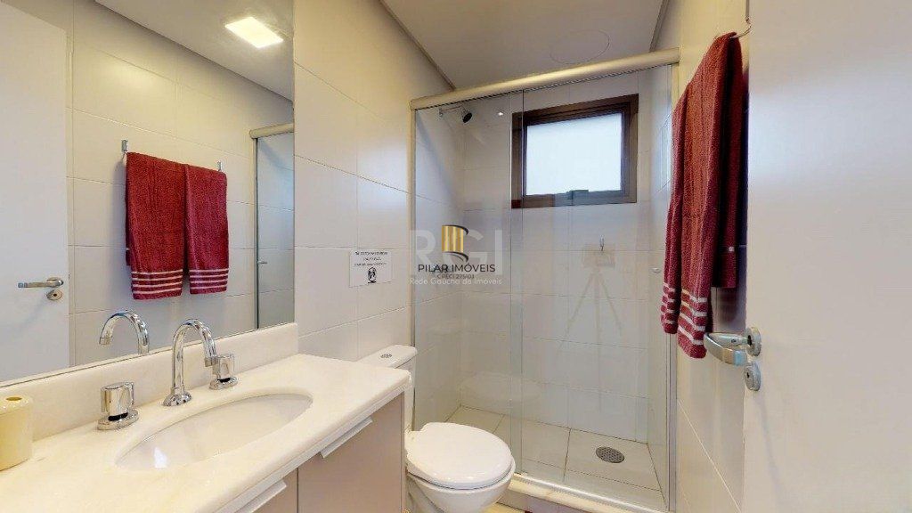 EXCELENTE APARTAMENTO COM 2 DORMITÓRIOS E 2 VAGAS DE GARAGEM