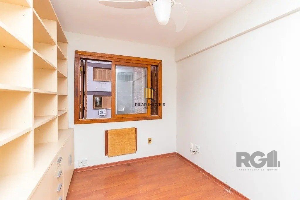 Apartamento de 2 dormitórios no bairro Bom Jesus