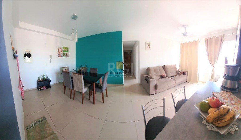 Apartamento para Venda - 73m², 3 dormitórios, sendo 1 suites, 1 vaga - Medianeira