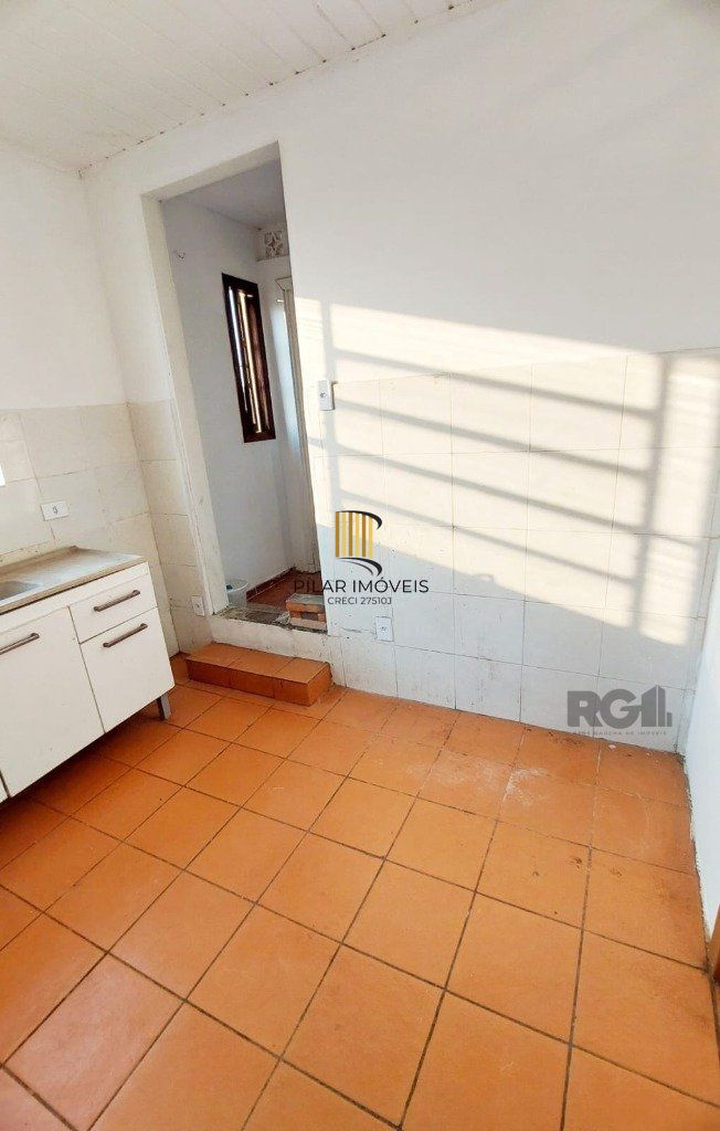 Terreno no bairro Cascata