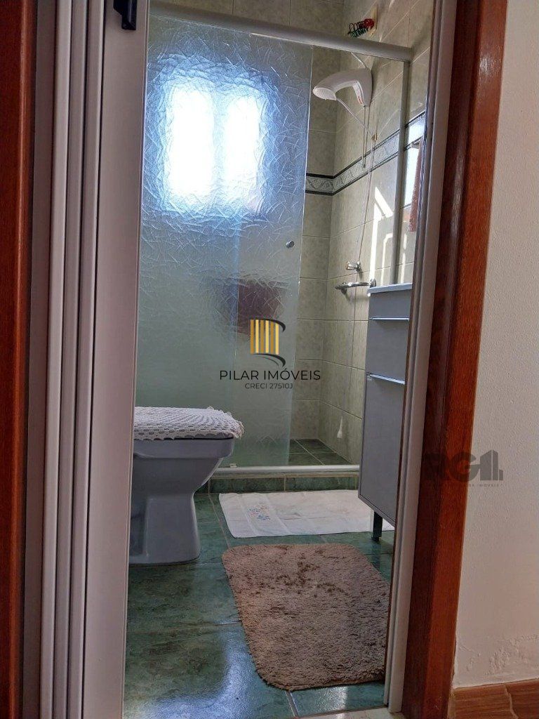 Casa de 4 dormitórios no bairro Santa Rosa de Lima