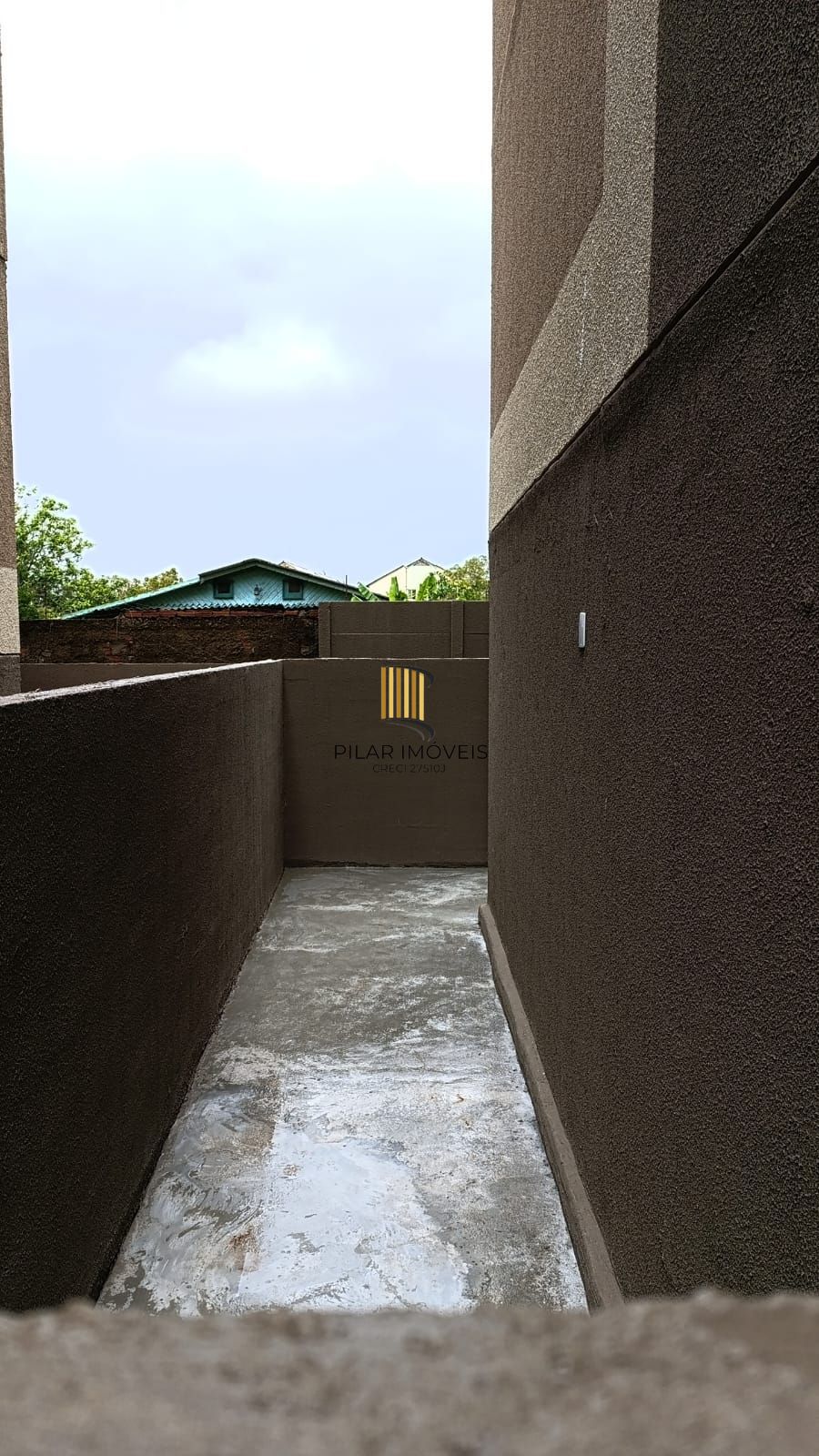 Apartamento 2 dormitórios no bairro Vila Nova