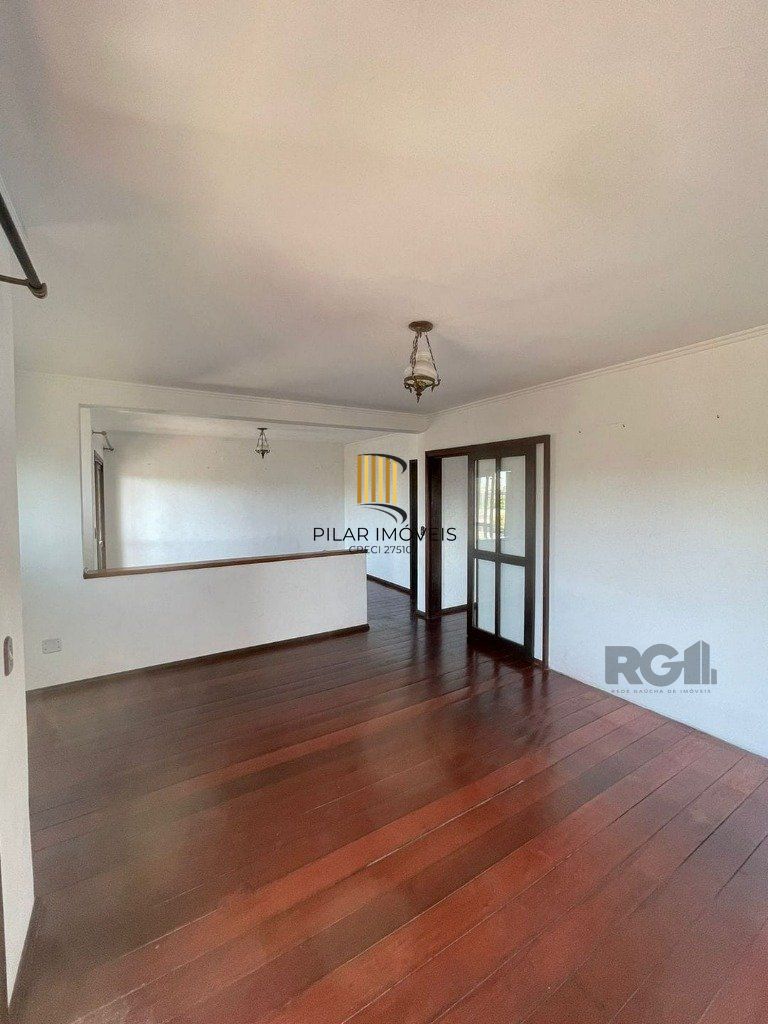Apartamento 3 dormitórios no bairro Centro