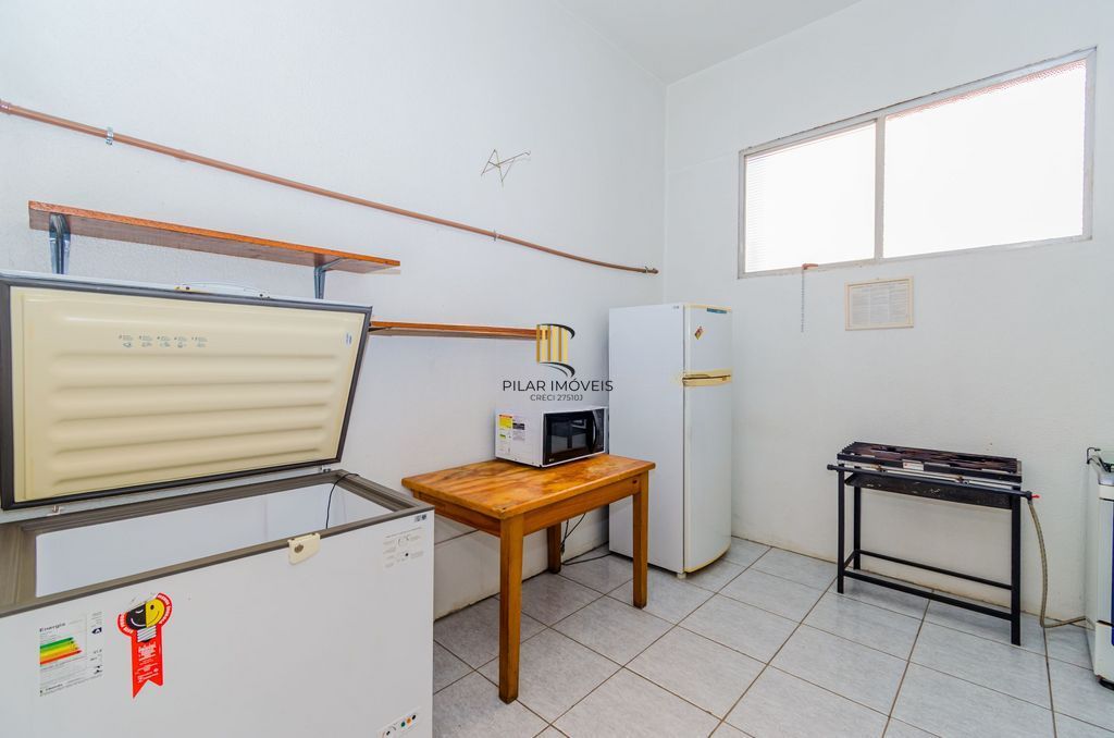Apartamento 3 dorms à venda Rua Tenente Ary Tarrago, Jardim Itu - Porto Alegre