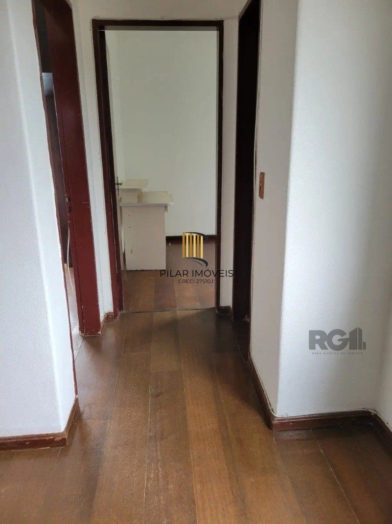 Apartamento à venda com 2 quartos 54 m²  rua Padre máximo Coghetto, Morro Santana, Porto Alegre