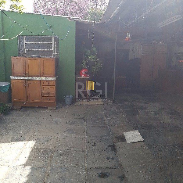 Casa 4 dormitórios no bairro Cavalhada