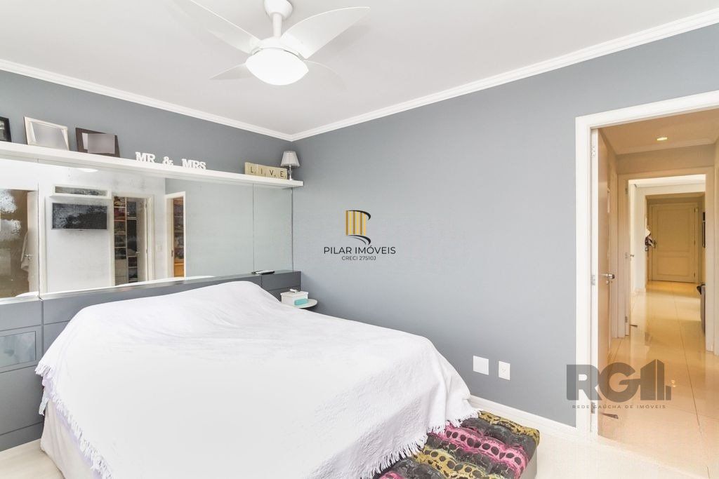 apartamento de 3 dormitórios, bairro Petrópolis