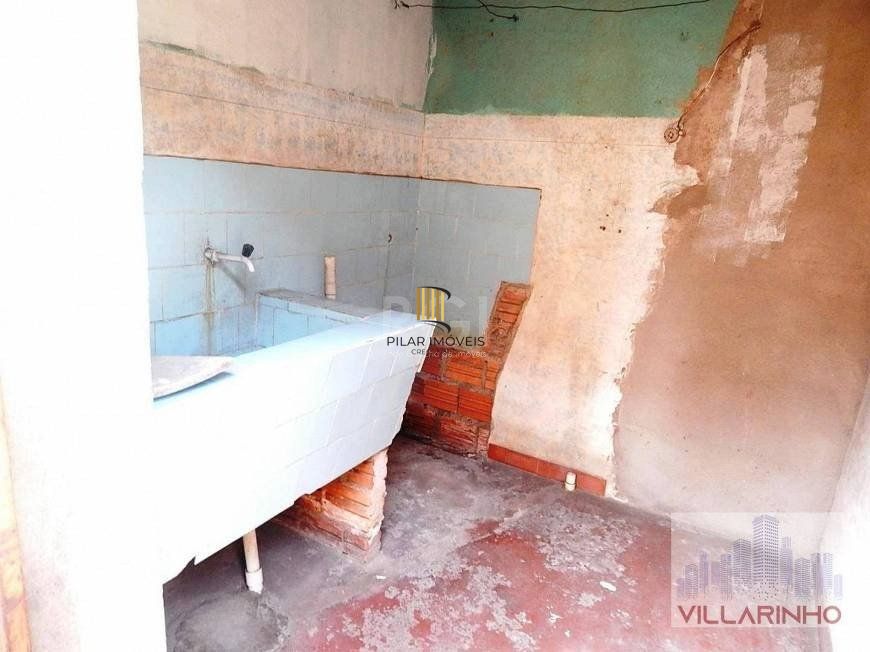 Casa para Venda - 120m², 3 dormitórios, 5 vagas - Nonoai