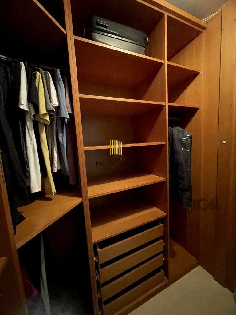 Apartamento 1 dormitório no bairro Cristal