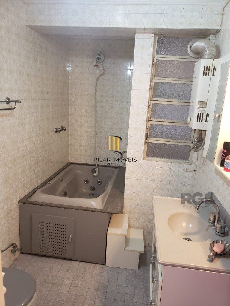 Apartamento 3 Dormitório(s) Bairro Petrópolis