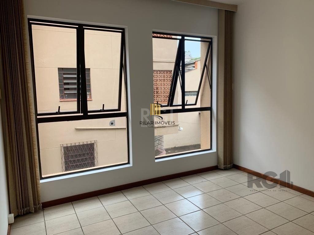Conjunto/Sala para Locação/Aluguel - 25.43m², 0 dormitórios, 1 vaga - Petrópolis